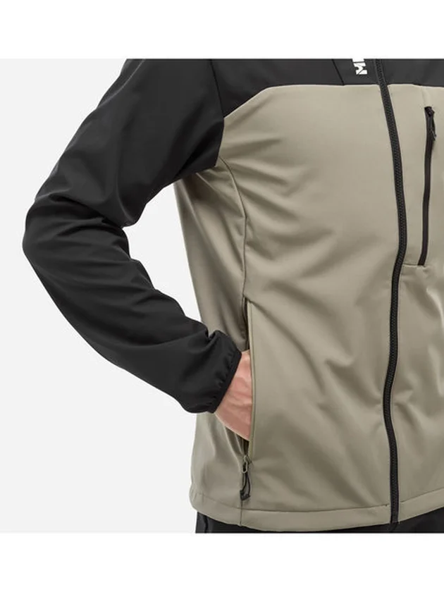 Seneca Shield Hoodie