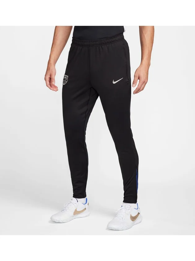 FCB MNK DF STRK Pant KPZ