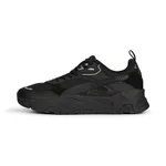 PUMA BLACK-PUMA BLACK-SILVER