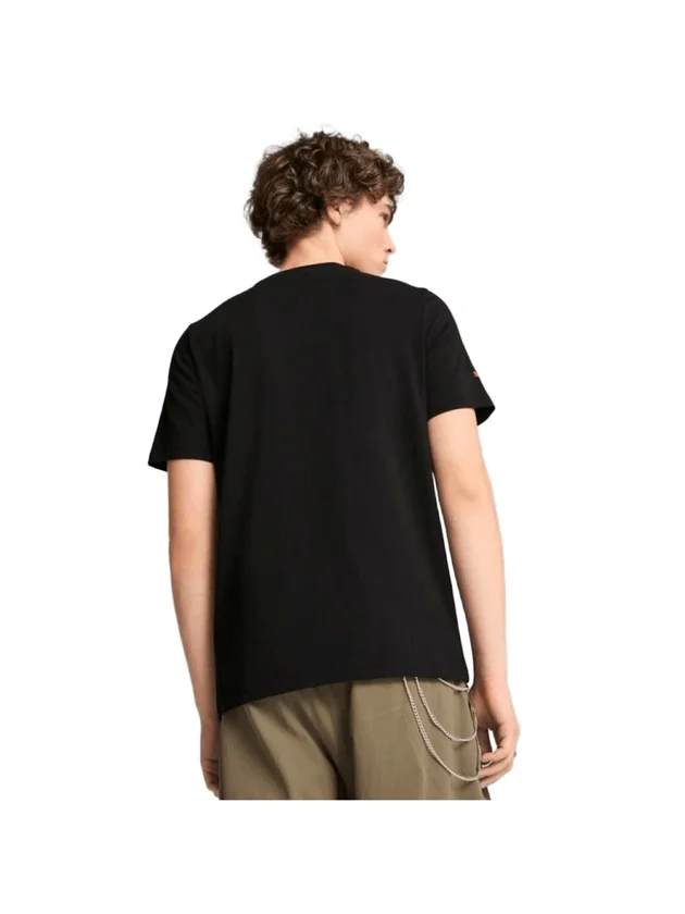 F1 Ess Logo Tee 180G