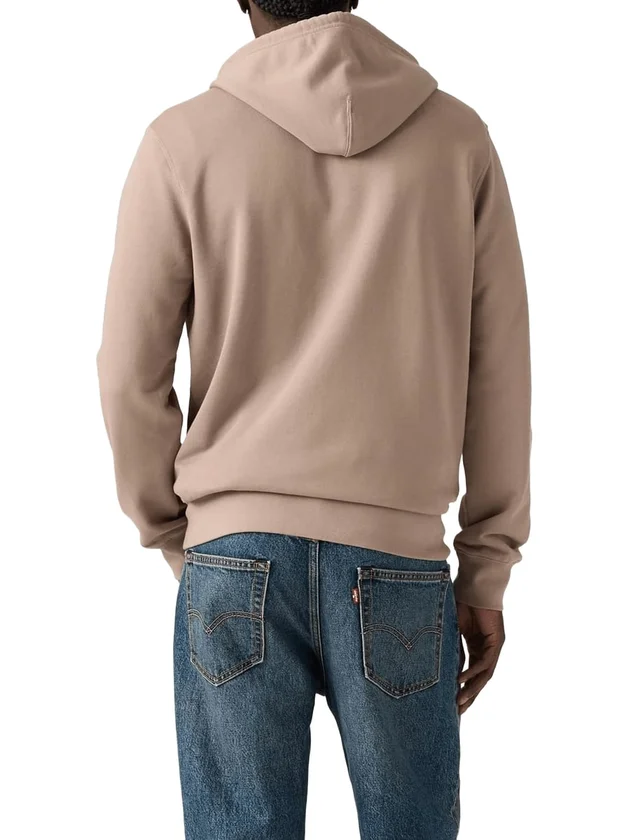 Original Zip Up