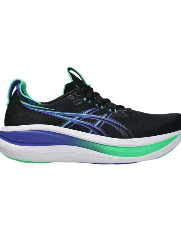 Gel Nimbus 28