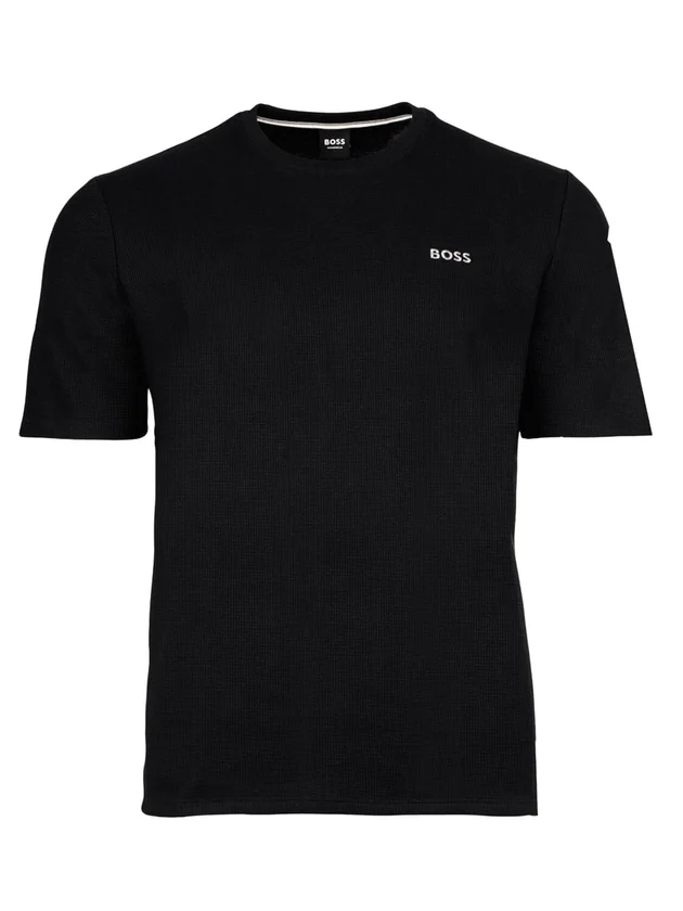 Waffle T Shirt