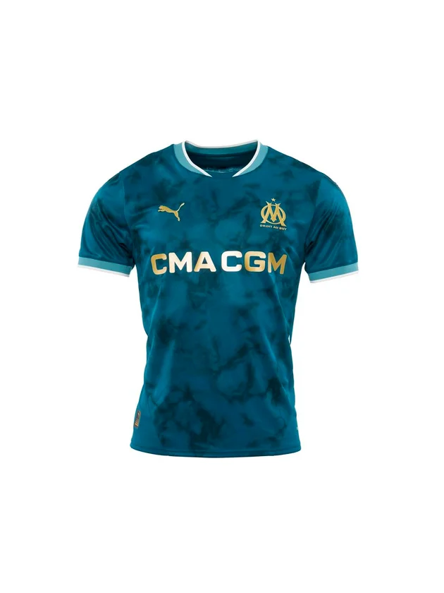 Away Jersey Replica