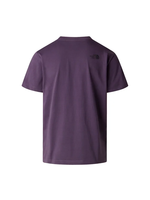Evolution Box Half Dome Reg Short