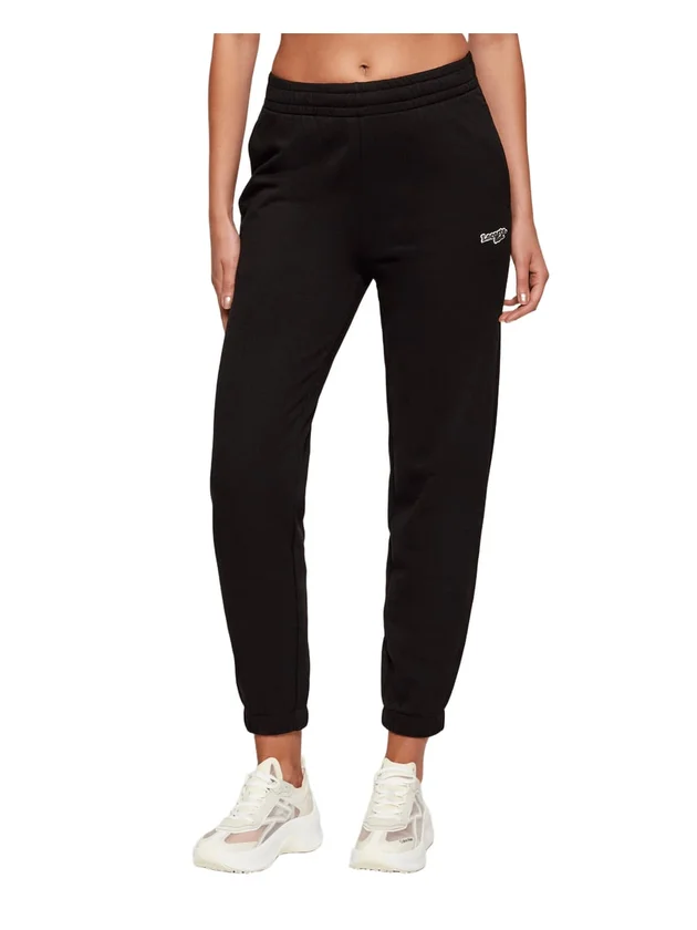 Track Suit Trousers Soft Branding