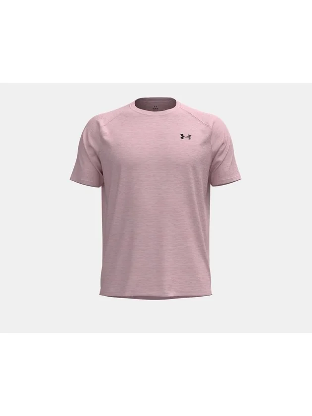 Tech Textured SS