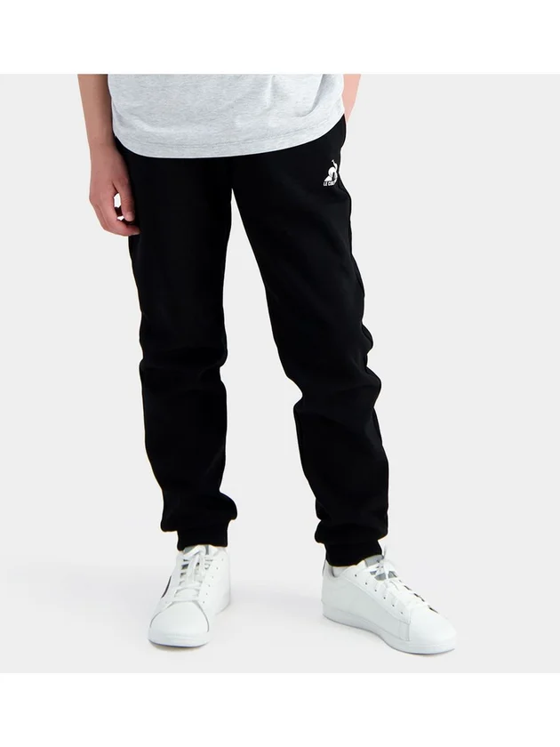 Ess Pant Slim N1