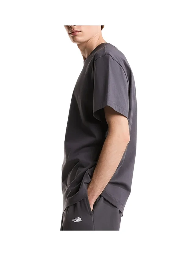 Essential Center Logo Relaxed SS