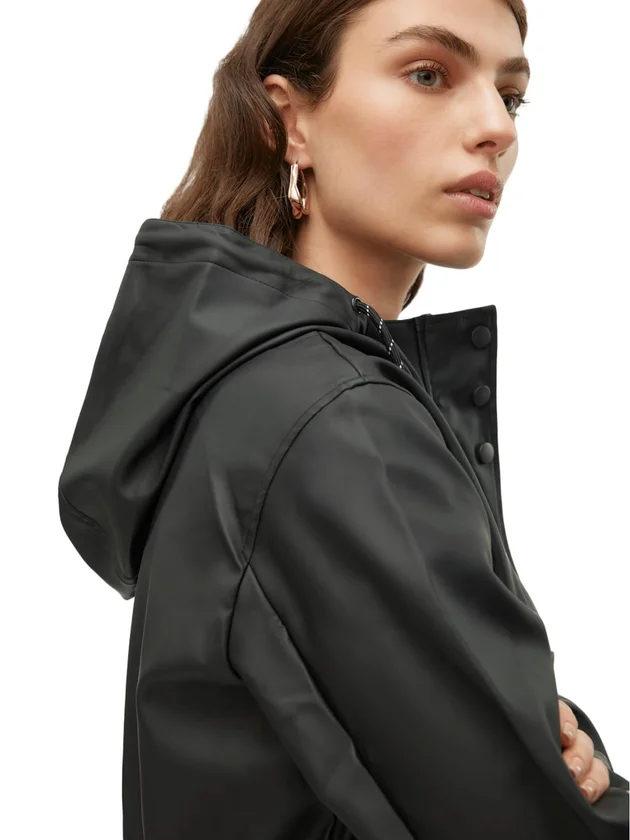 Malou Coated Jacket Noos