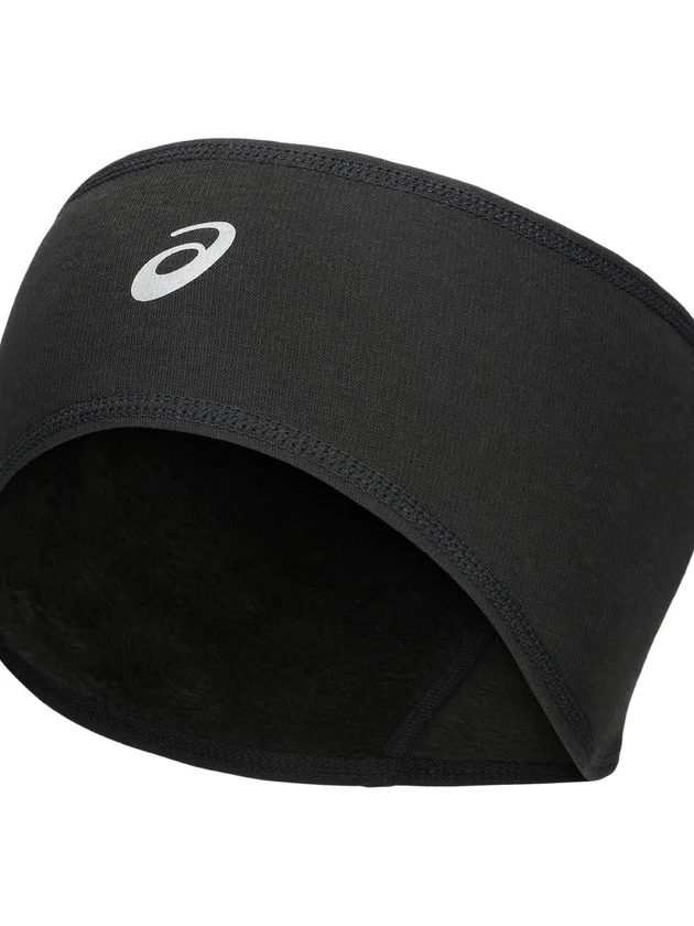 Winter Run Ear Warmer