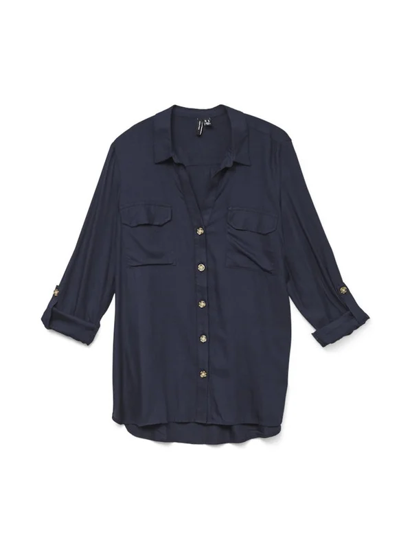 Bumpy L S Shirt New Wvn Noos