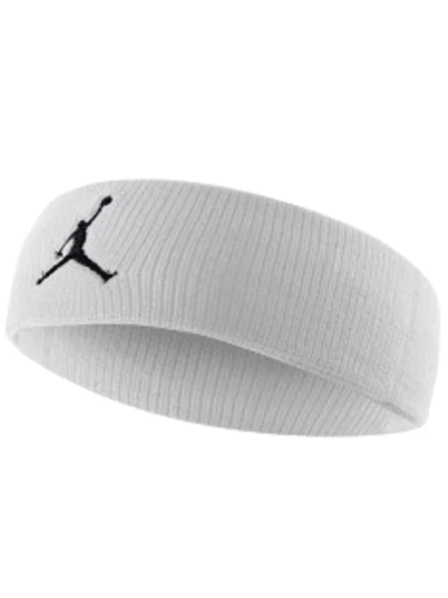 Jumpman Headband