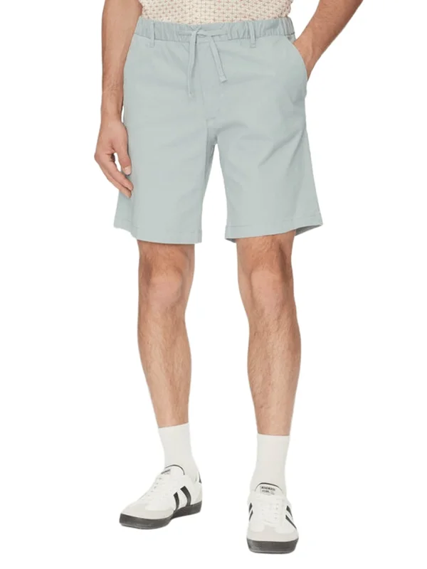Jaiden Campaign Hybrid Joggers Short