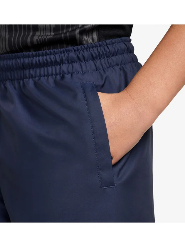 Prmr Short Wvn
