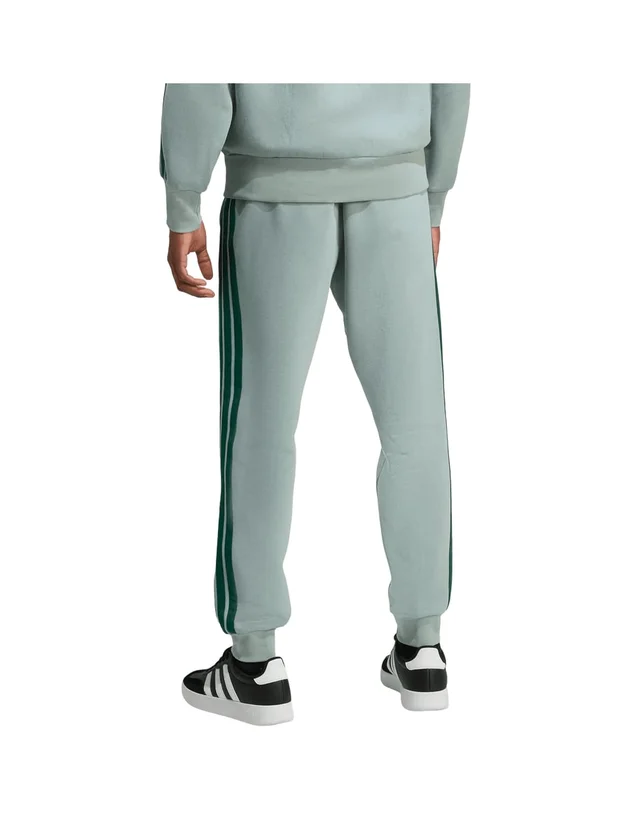 Essentials 3-Stripes Fleece