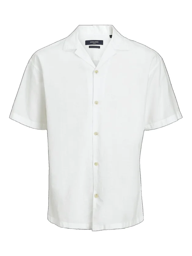 Jwhsummer Resort Shirt Ss