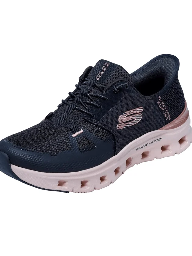 Glide-Step Pro Radiant Stride
