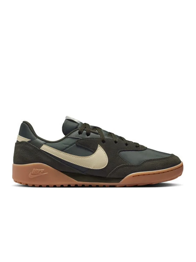 Terra Manta Suede