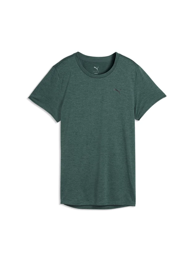 Tad Essential Heather Tee