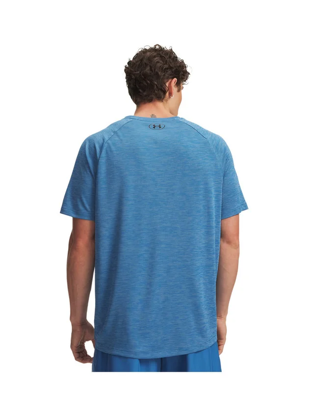 Tech Textured SS