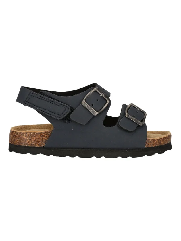 Zevi Cork Sandal