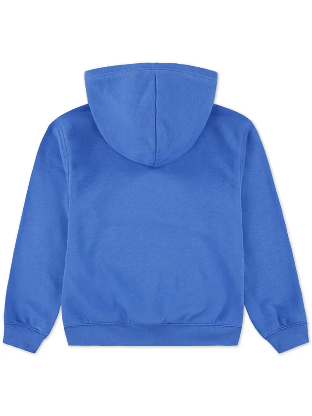 Jdb Mj Brkln Ft Po Hoodie