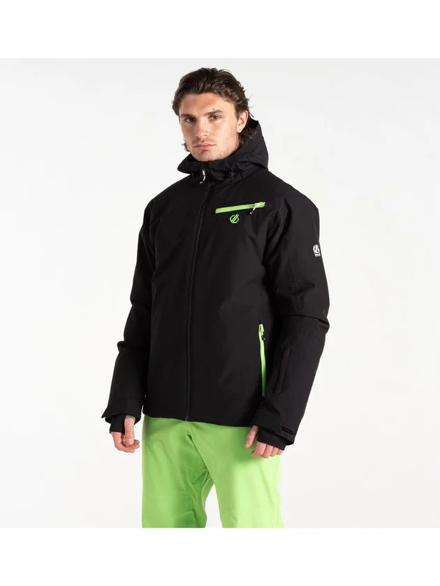 Eagle II Jacket