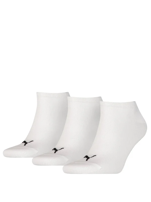 Sneaker Plain 3P