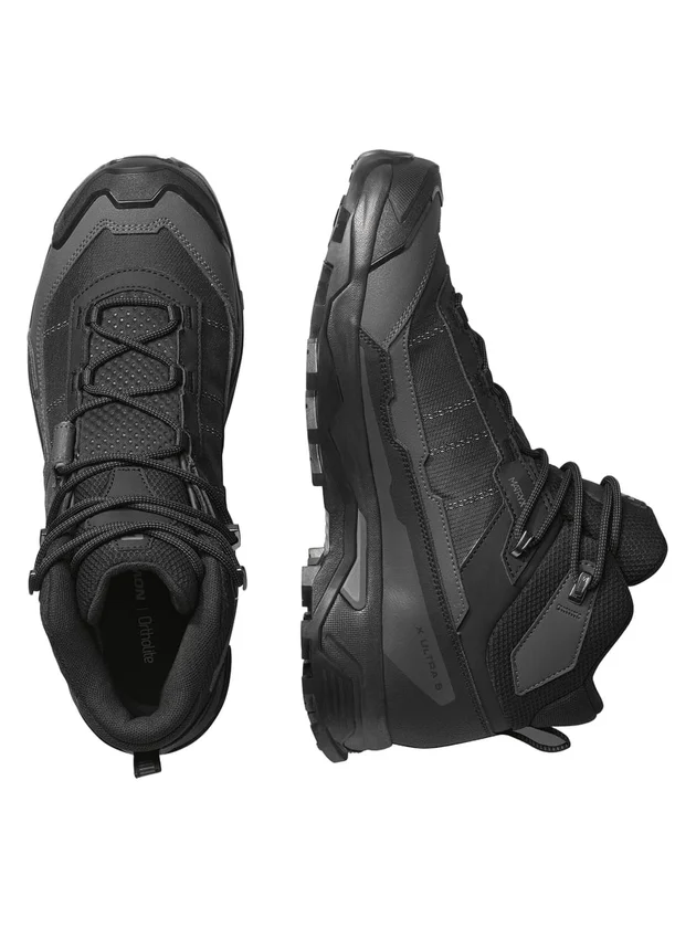 X Ultra 5 Mid GTX