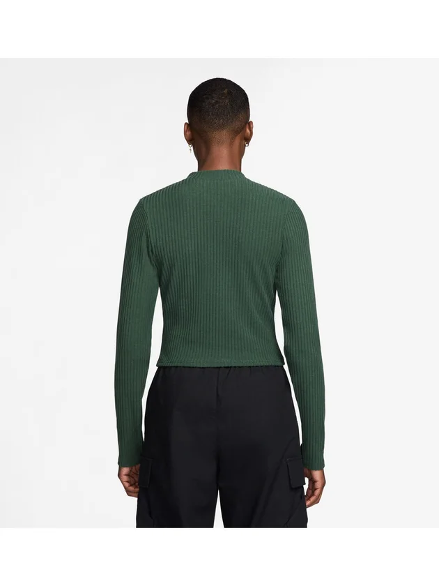 Chill Knt Wide Rib Cardi