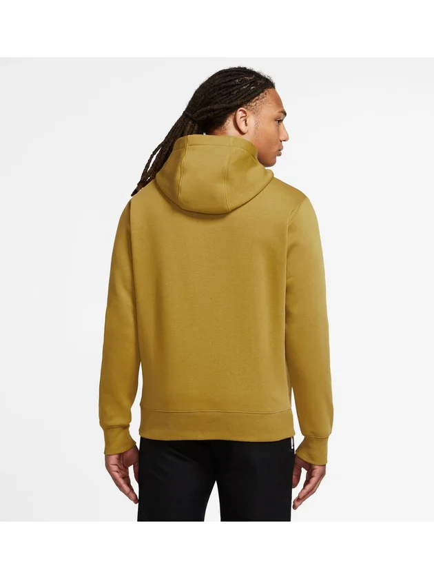 Club Hoodie Po BB