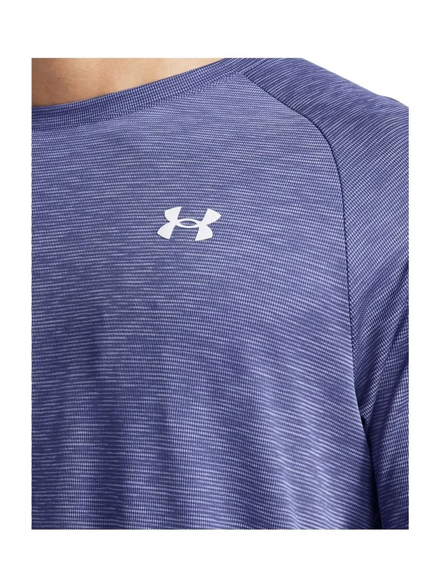 Tech Textured SS