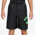 BLACK/ILLUSION GREEN