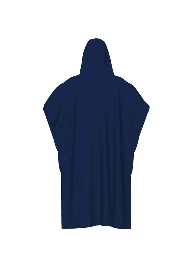 Cotton Poncho