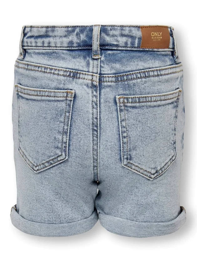Kogphine Shorts Dnm Azg668 Noos