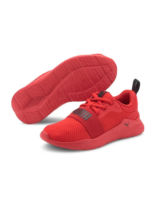 Wired Run V