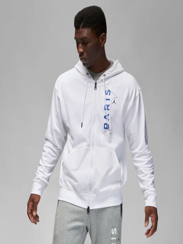 PSG Flc Full Zip