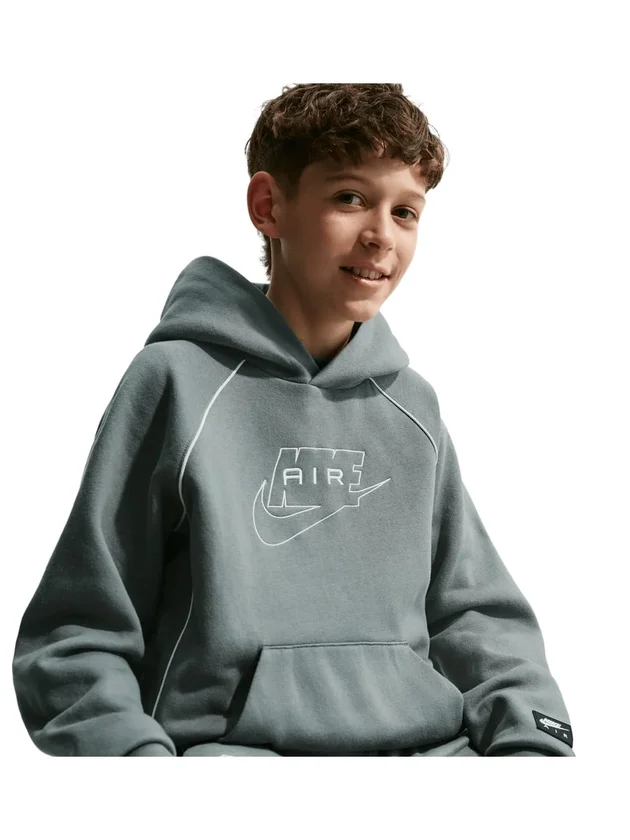 Air Po Hoodie