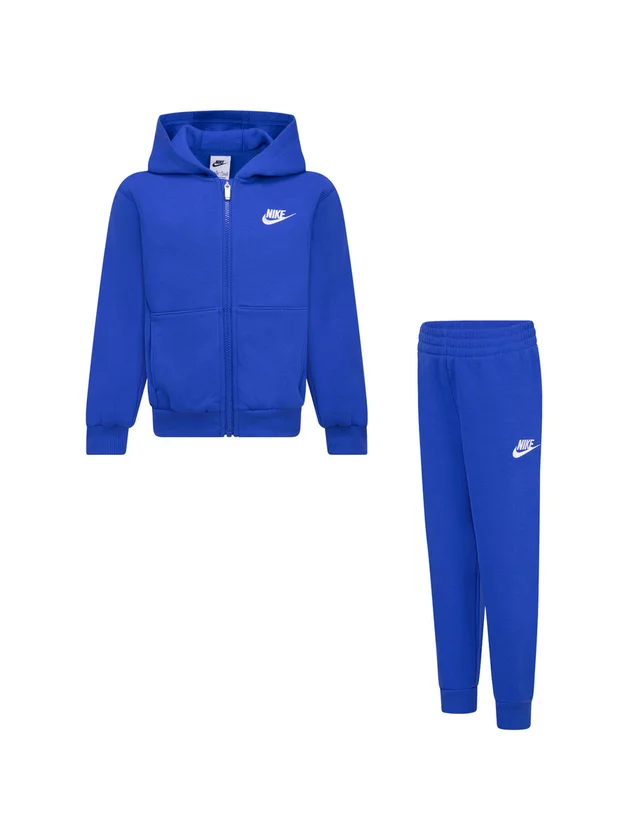 Nkn Lbr Fz Club Set