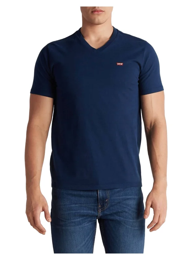 Original Hm Vneck