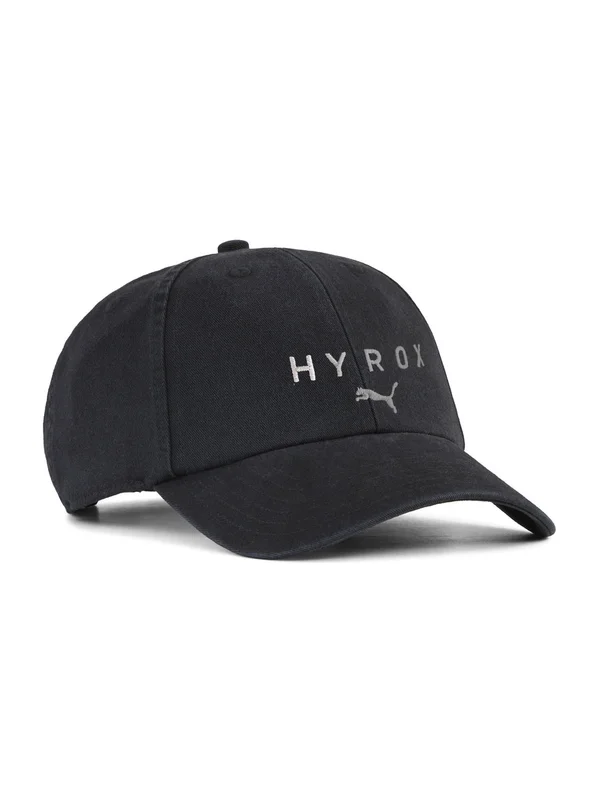 X Hyrox BB Cap