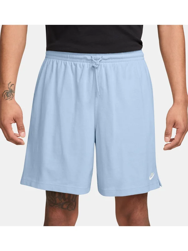 Club Knit Short