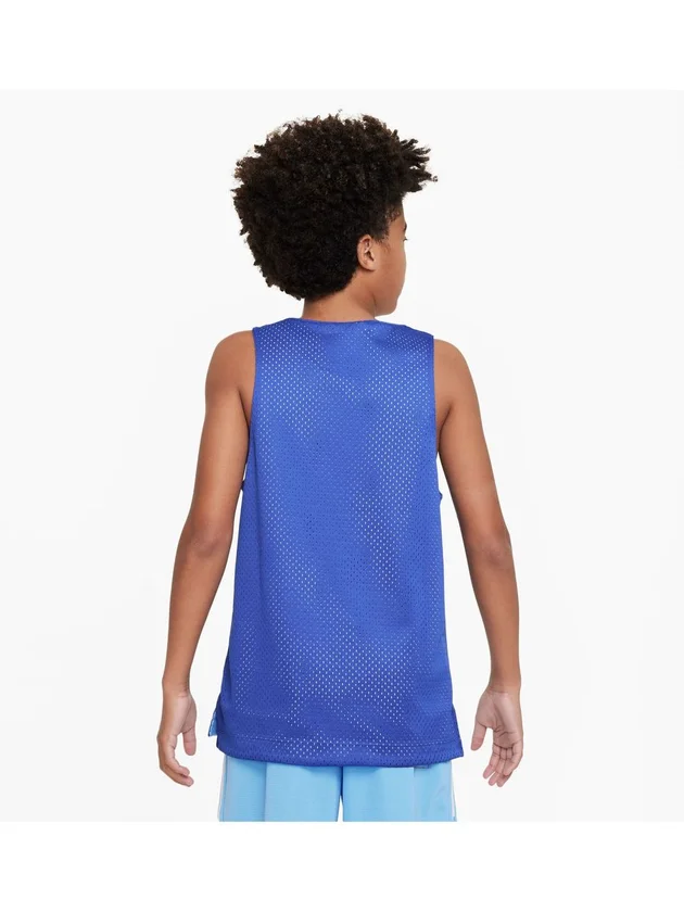 C.O.B. Jsy Tank Reversibl