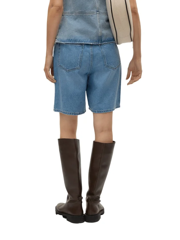 Villa Mr Bermuda Dnm Shorts Mix