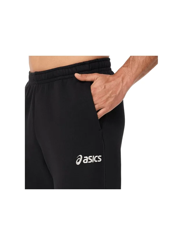 Logo Fleece Pant