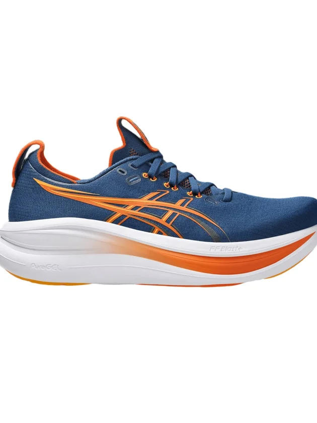 Gel Nimbus 28