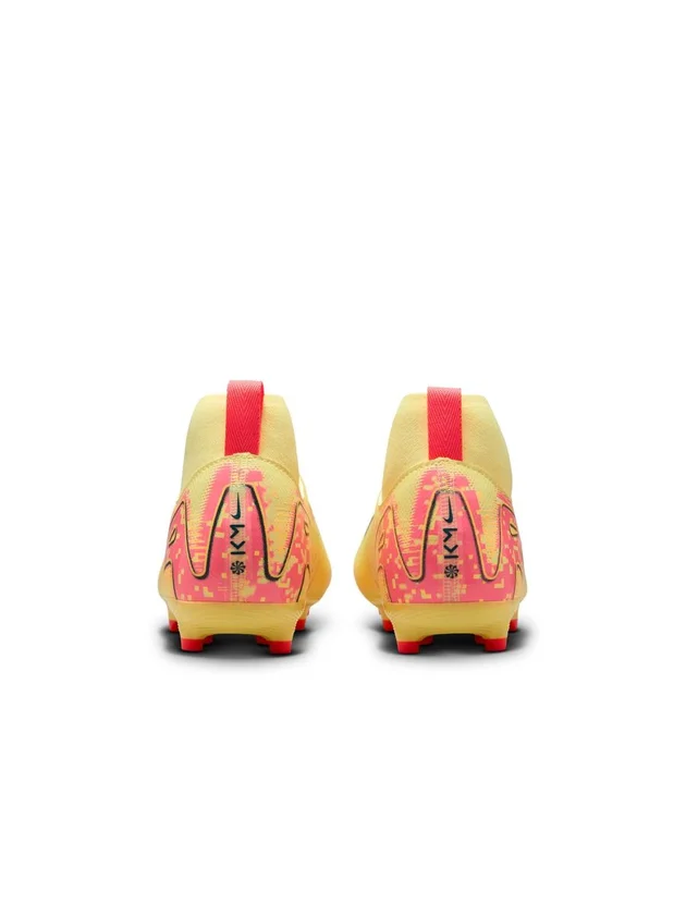 Superfly 10 Acad Km Fgmg