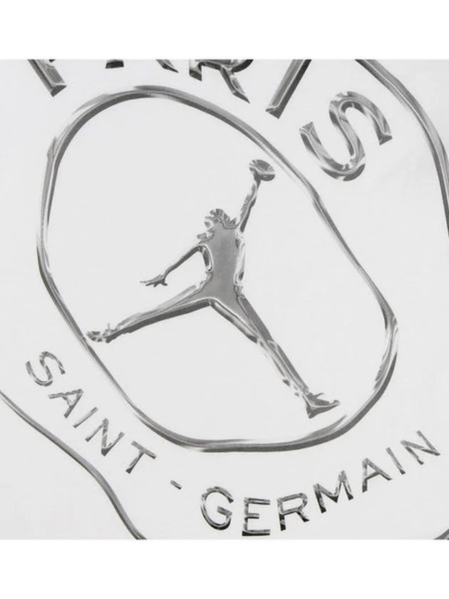 JDN MJ DF Pracice Tee PSG