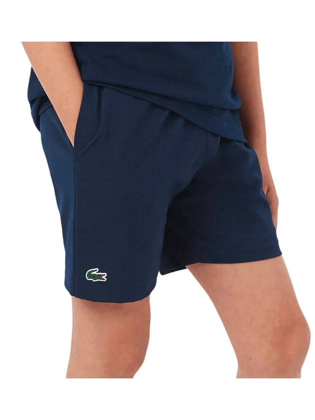 Ud Classic Woven Short